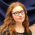 Фотография специалиста Терехова Ксения Николаевна