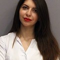 Фотография специалиста Мхитарян Лиана Гагиковна