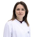 Фотография специалиста Урбанова Ксения Александровна