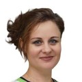 Фотография специалиста Крючкова Светлана Викторовна