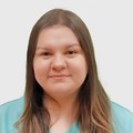 Фотография специалиста Кириллова (Копылова) Дарья Юрьевна