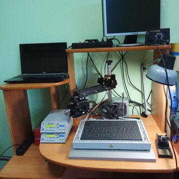 Компьютерный сервис ТераБит в Спасском переулке фото 2