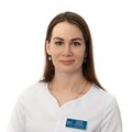 Фотография специалиста Володина Людмила Евгеньевна