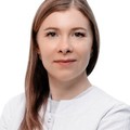 Фотография специалиста Герасимук Юлия Алексеевна