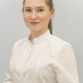 Фотография специалиста Саакян Юлия Валерьевна