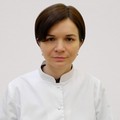 Фотография специалиста Филилеева Ольга Владимировна