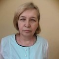 Фотография специалиста Платти Наталья Николаевна