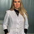 Фотография специалиста Корикова Мария Сергеевна