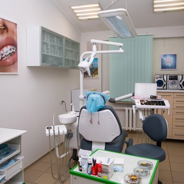 Стоматологическая клиника Наш стоматолог фото 3