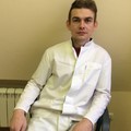 Фотография специалиста Олюнин Дмитрий Юрьевич
