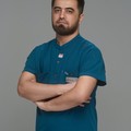 Фотография специалиста Дадаходжаев Анварходжа Ахмадходжаевич
