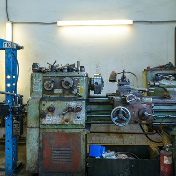 Автосервис ЗЕЛАО фото 2