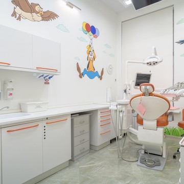 Центр взрослой и детской стоматологии фото 3
