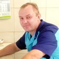 Фотография специалиста Попов Николай Тигранович
