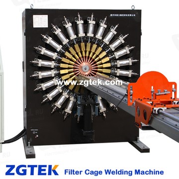 Zhe Gong CNC Welding Machine(ZGTEK) Co., Ltd фото 1