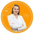 Фотография специалиста Левашова Ангелина Владимировна