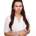 Фотография специалиста Ошуркова Светлана Сергеевна