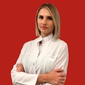 Фотография специалиста Русецкая Дарья Вячеславовна