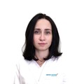 Фотография специалиста Жданович Кристина Витальевна