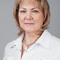 Фотография специалиста Селезнева Ирина Ивановна