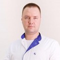 Фотография специалиста Богданов Александр Владимирович