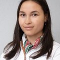 Фотография специалиста Бондаренко Эльвира Зиннуровна