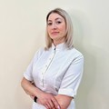 Фотография специалиста Макеева Наталья Юрьевна