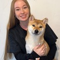 Фотография специалиста Гамова Дарья Вадимовна