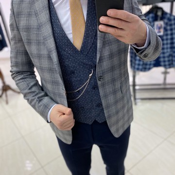 Магазин мужских костюмов Gentleman фото 3