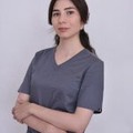 Фотография специалиста Сидакова Диана Игоревна