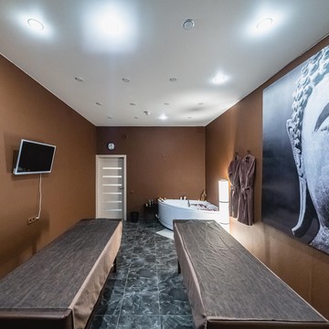 Спа-салон Sunrise Spa на ​проспекте Большевиков фото 2