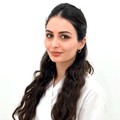 Фотография специалиста Закарян Кнкуш Егишеевна