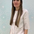 Фотография специалиста Лакизо Алиса Александровна