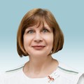 Фотография специалиста Тюнева Светлана Николаевна