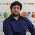Фотография специалиста Азизов Руслан Михайлович