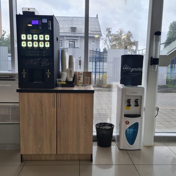 Автосервис Авторитет на улице 1-го Мая фото 2