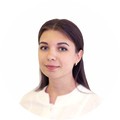 Фотография специалиста Павельева Александра Олеговна