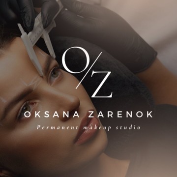 Студия перманентного макияжа Oksana Zarenok фото 1