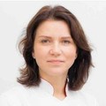 Фотография специалиста Биндюкова Ирина Олеговна