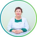 Фотография специалиста Чимеева Галина Синдетовна