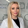 Фотография специалиста Давыдова Людмила