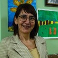 Фотография специалиста Агарева Ольга