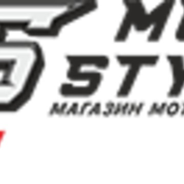 Интернет-магазин MotoStyles фото 1