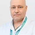Фотография специалиста Никулин Андрей Игоревич