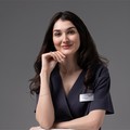 Фотография специалиста Исаева Зарина Магомедовна