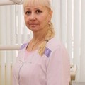 Фотография специалиста Балашова Анна Александровна