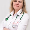 Фотография специалиста Зубарева Елена Юрьевна
