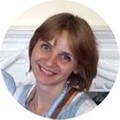 Фотография специалиста Гущина Алена Владимировна