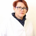 Фотография специалиста Рагозина Мария Ростиславовна