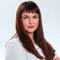 Фотография специалиста Рыбина Светлана Викторовна